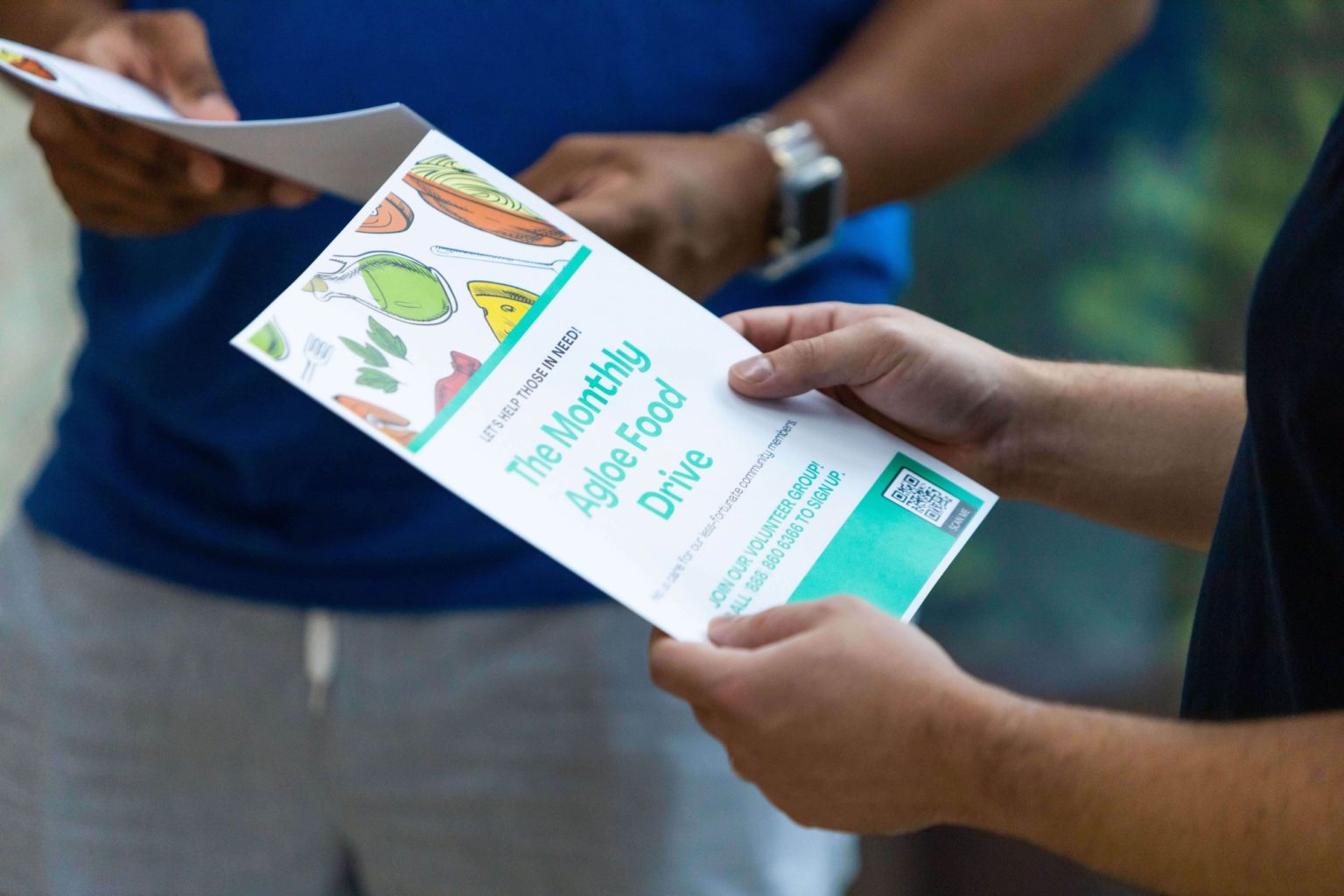 Neon One Introduces QR Codes for Nonprofits - Neon One
