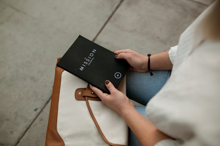 How To Write A Nonprofit Mission Statement in 7 Steps (Plus 10 Great Examples)