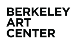 Logo for Berkeley Art Center
