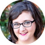 Kelly Claverie headshot