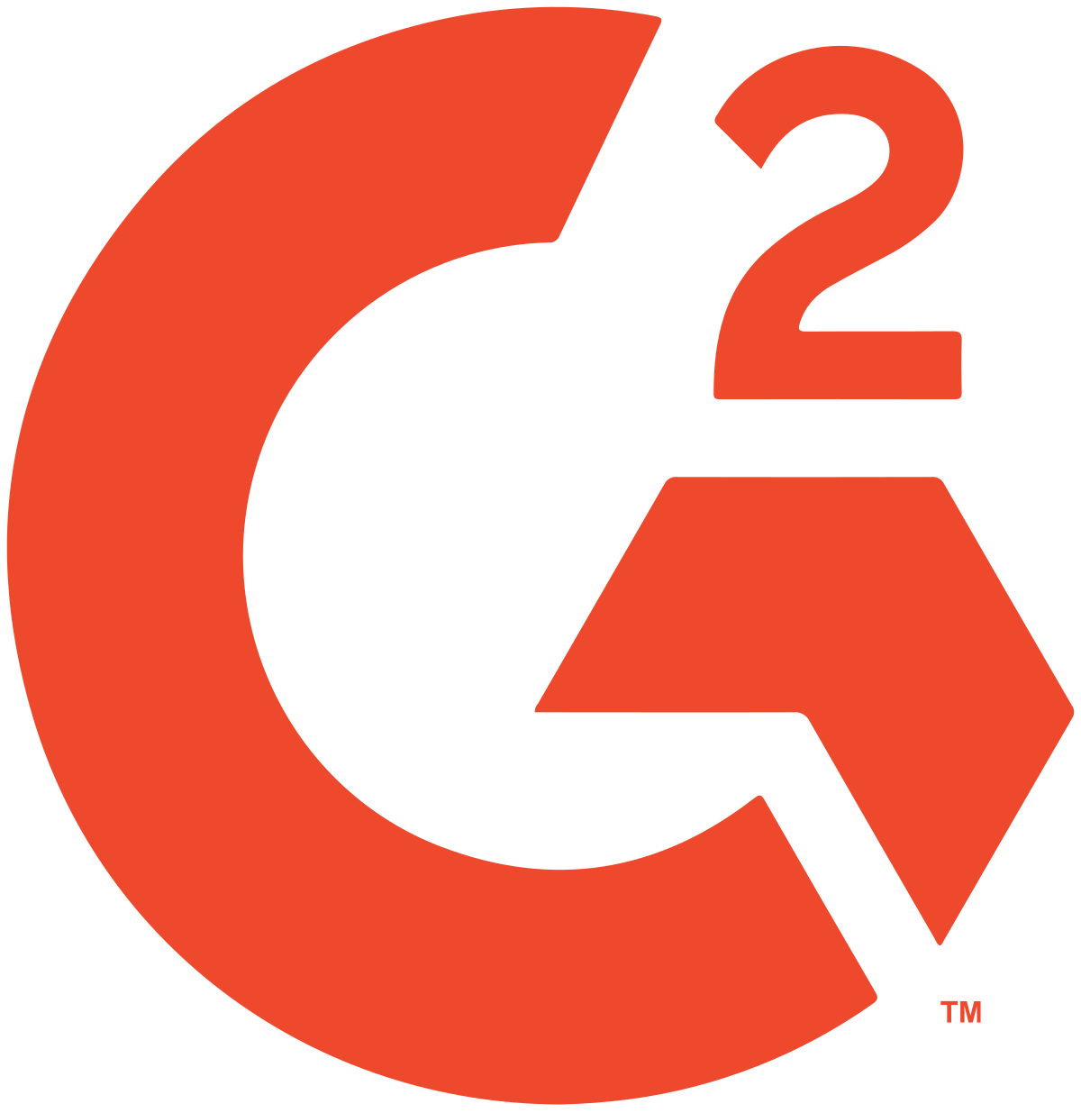 Logo for G2