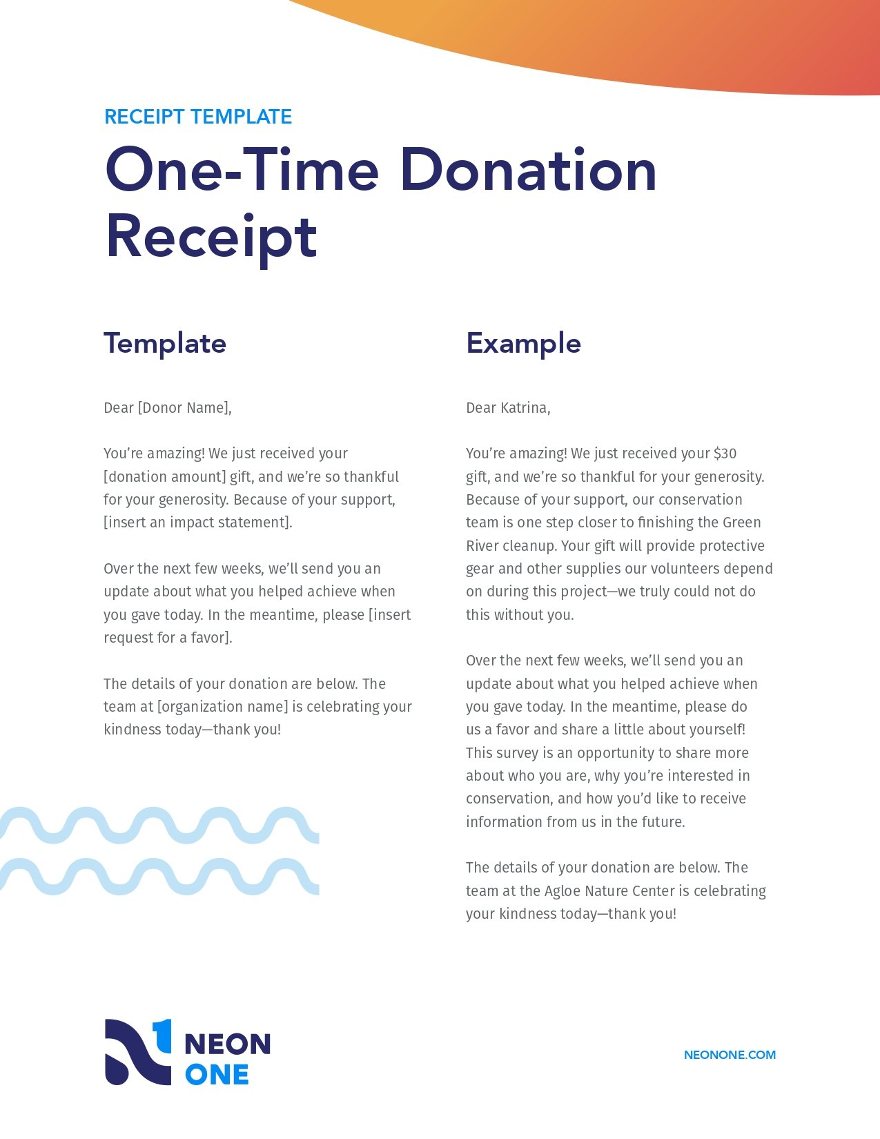 how-to-write-donation-receipts-plus-templates-neon-one