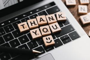 How to Write the Perfect Donation Thank-You Letter (+Free Template)