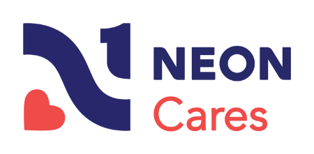 Neon Cares Logo