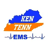 Logo for Ken Tenn EMS