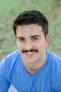 Pat Duffy headshot