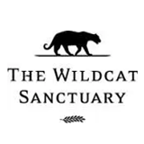 Logo for The Wildcat Sanctuary