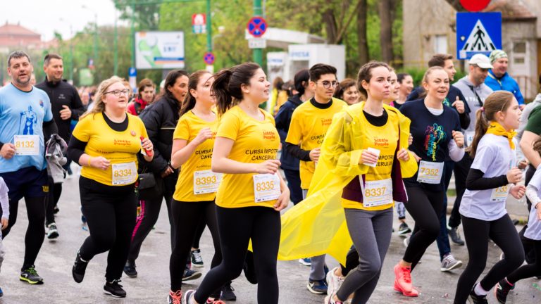 Generosity Xchange Insights: What Do Supporters Wear?