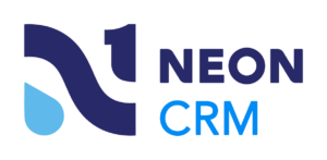 Neon CRM product logo