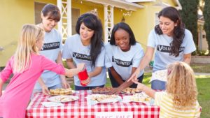 118 Top Fundraising Ideas for Nonprofits
