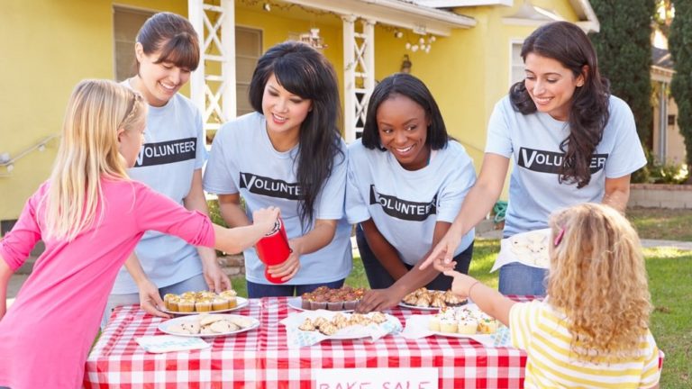 118 Top Fundraising Ideas for Nonprofits