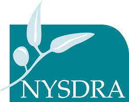 Organizational Logo for the NYSDRA