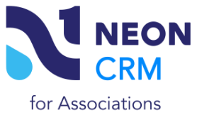 Neon CRM for Associations Logo