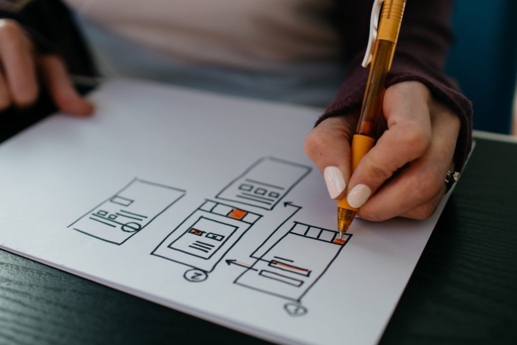 5 Nonprofit Website Design Tips for Arts Organizations