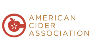 Logo for the American Cider Association