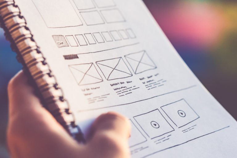 Nonprofit Tech Circle: Nonprofit Homepages