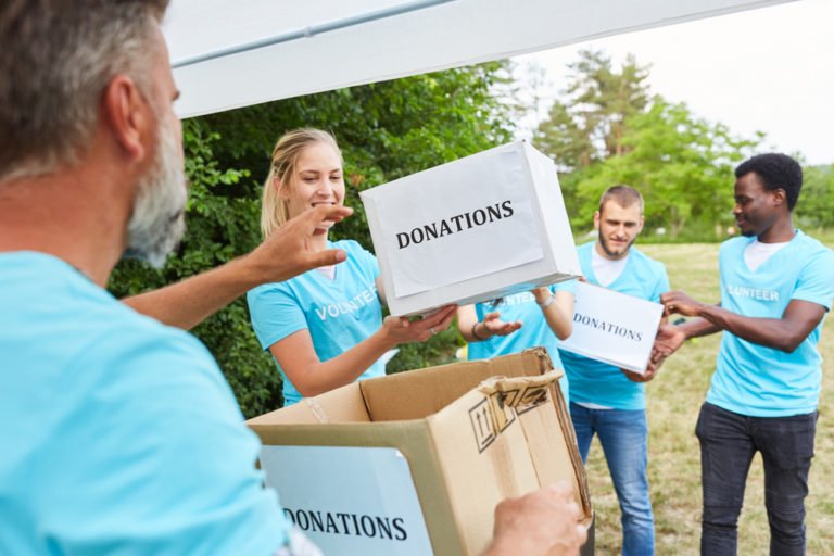 Developing a Major Donor Pipeline