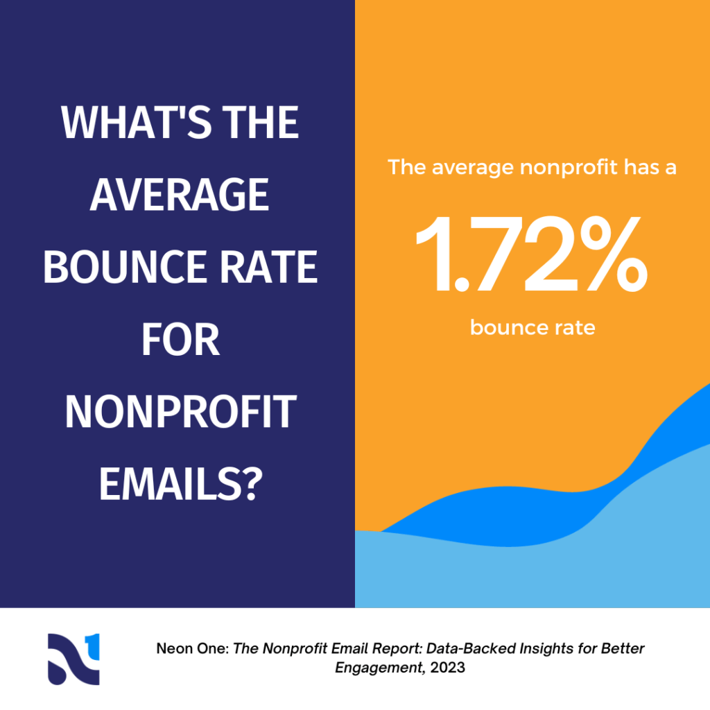 Email bounce rate and vital tips to reduce it —