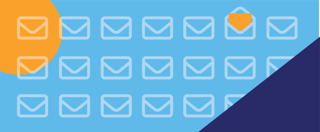 The Nonprofit Email Report