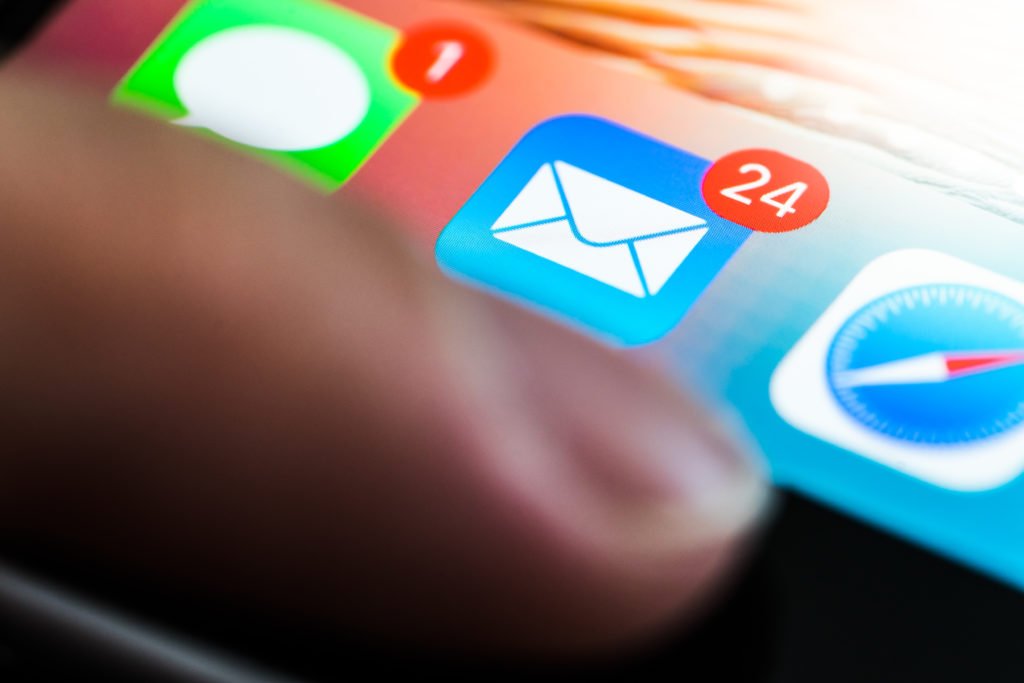 6 Nonprofit Email Benchmarks You Need to Know