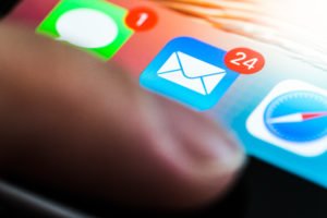6 Nonprofit Email Benchmarks You Need to Know