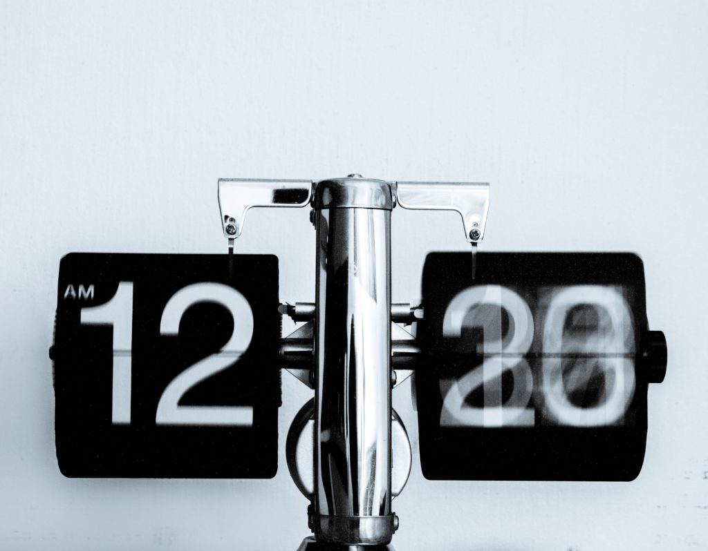 What Is the Best Time to Send a Fundraising Email?