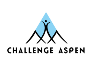 Logo for Challenge Aspen