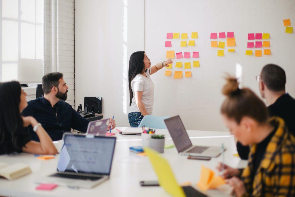 Creating a Kind & Inclusive Board Culture