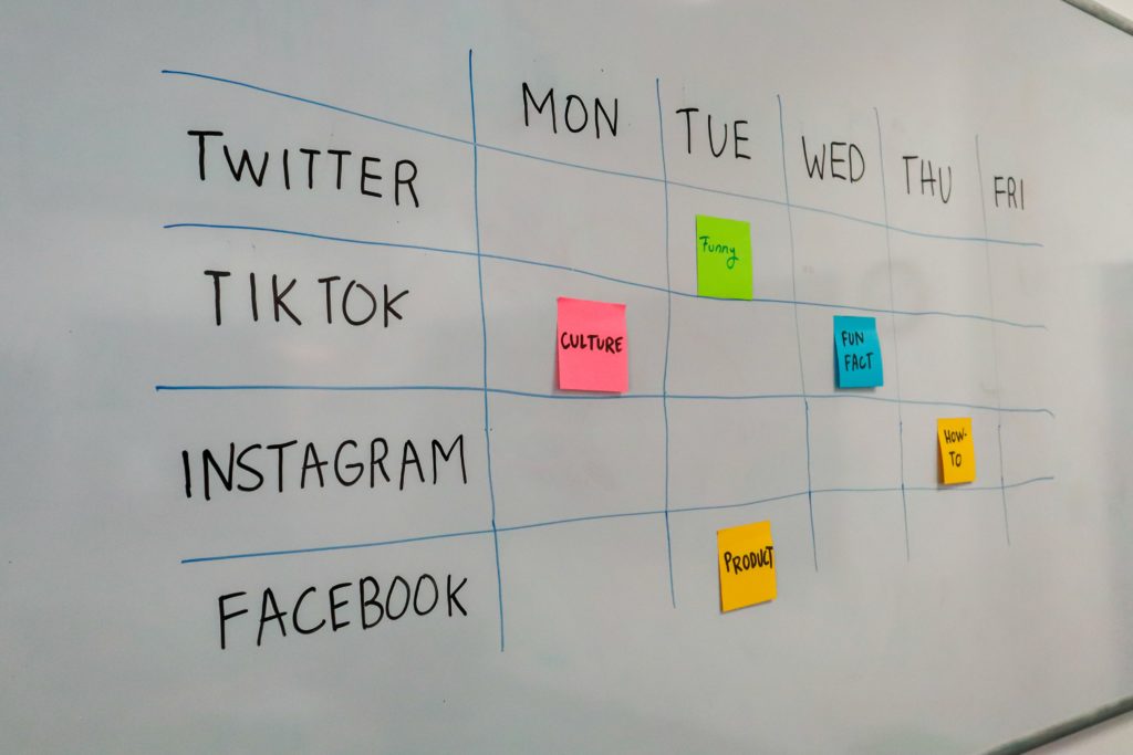 7 Steps to Create a Nonprofit Social Media Strategy