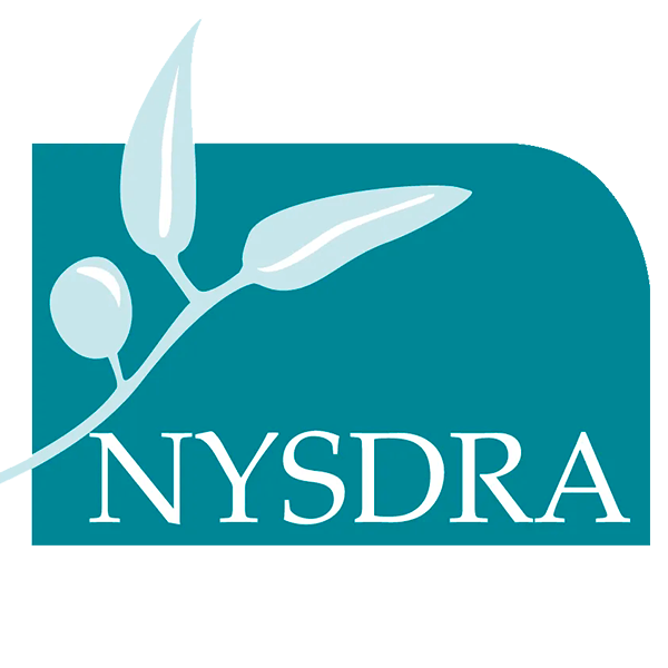 NYSDRA logo