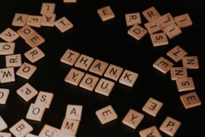 How to Write the Best Ever GivingTuesday Thank-You Letter