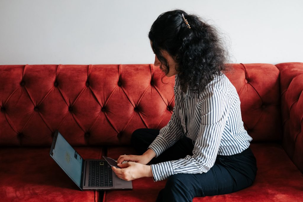 A Simple Nonprofit Donation Form Example (and Why It Works)