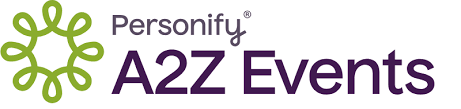 A2Z Events Logo