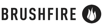 Brushfire Logo