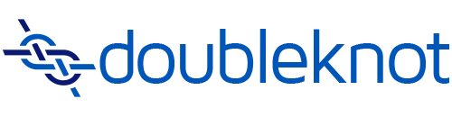 Doubleknot Logo