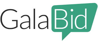 GalaBid Logo