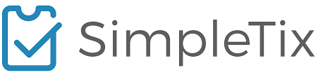 SimpleTix Logo