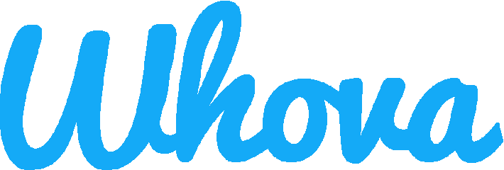 Whova Logo