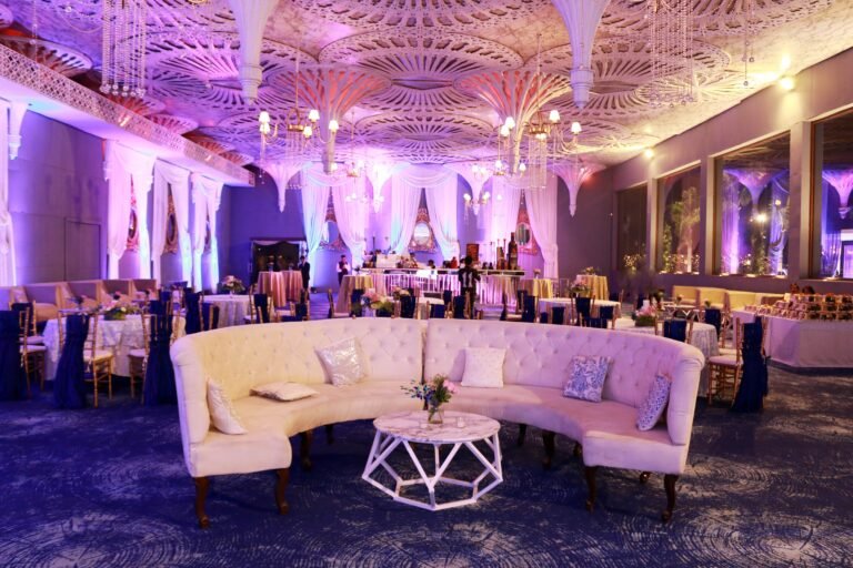 Expand Your Ballroom Beyond Its 4 Walls
