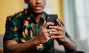 Nonprofit Tech Circle: Reach Your Community with Text Messaging