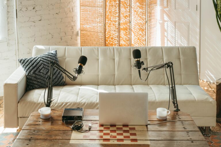 Untapped Philanthropy Podcast Live Taping: Philip Deng