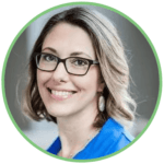 Cindy Scurlock headshot