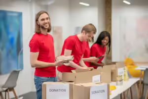 5 Volunteer Survey Questions You Should Be Asking