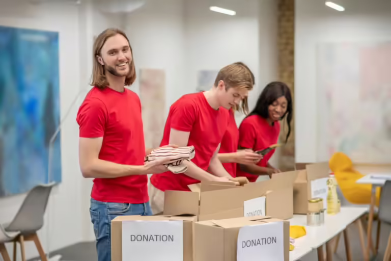 5 Volunteer Survey Questions You Should Be Asking