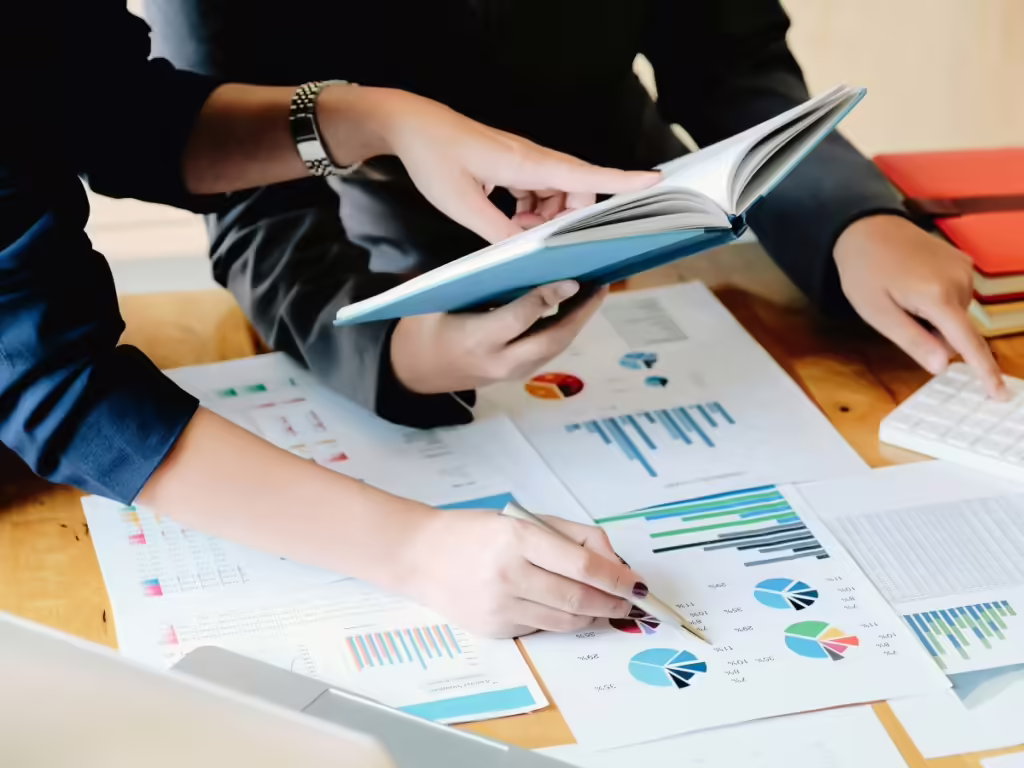 Grant Reporting: How to Write Grant Reports That Build Trust