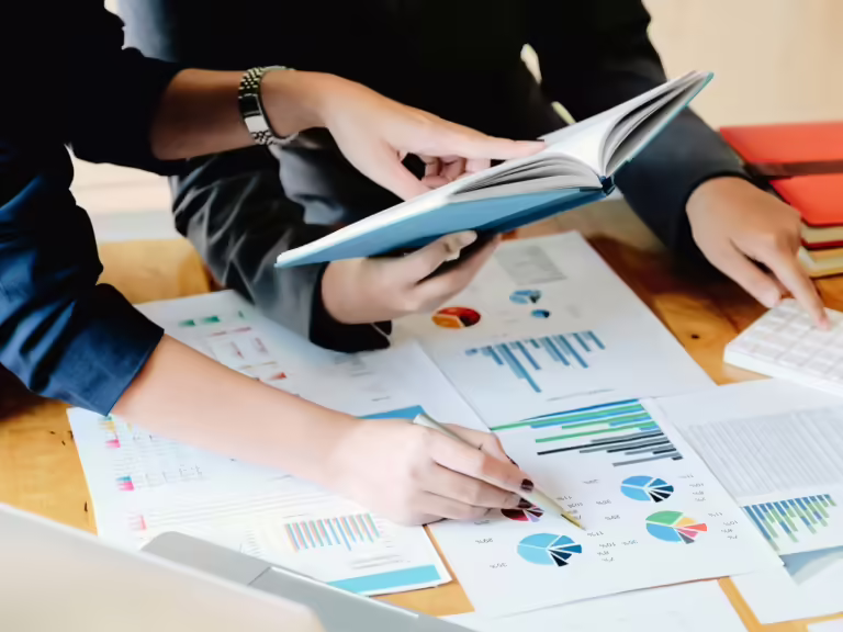 Grant Reporting: How to Write Grant Reports That Build Trust