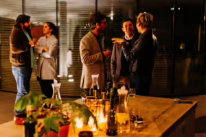 Nonprofit Tech Circle: Event Registration Pages