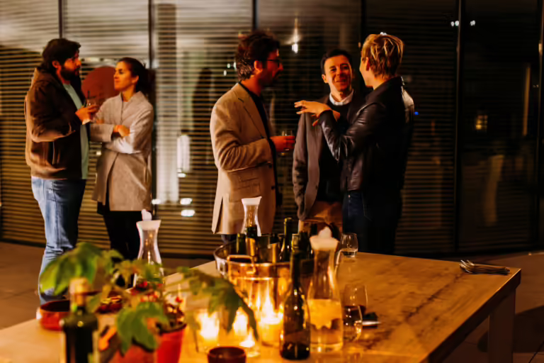 Nonprofit Tech Circle: Event Registration Pages