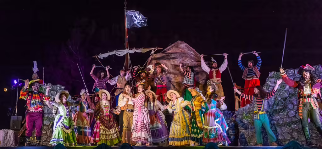 The Perfect Duet: Pacific Opera Project’s Success with Arts People + Neon CRM