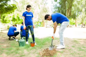 How to Manage Volunteers: The Complete Nonprofit Guide